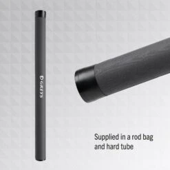 Greys KITE Fly Rods -Angling Promotion Shop Greys KITE Fly Rods 8