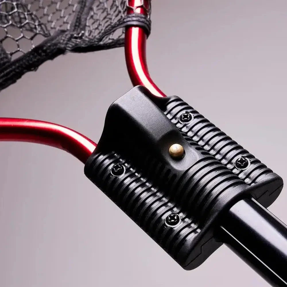 Greys Reservoir Telescopic Handle Round Net 6 Greys Reservoir Telescopic Handle Round Net - Image 4