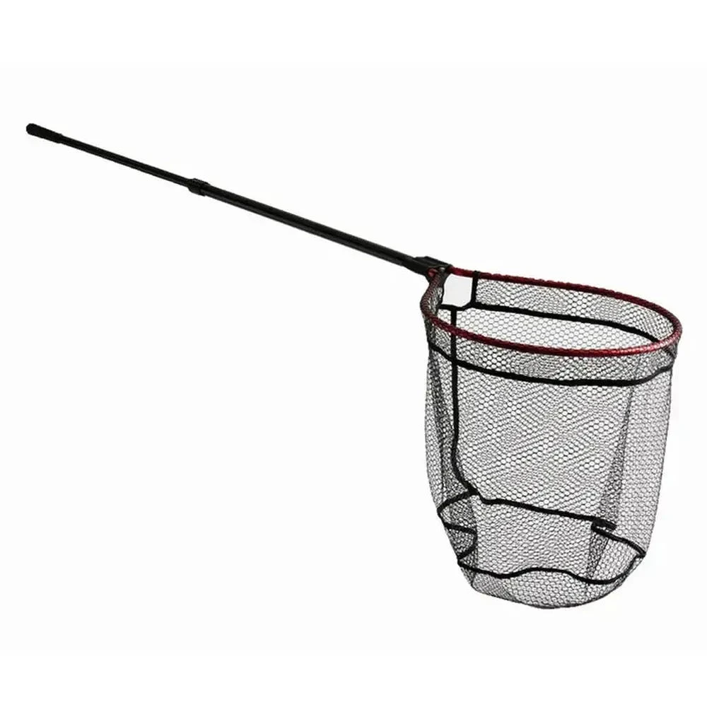 Greys Reservoir Telescopic Handle Round Net 3 Greys Reservoir Telescopic Handle Round Net