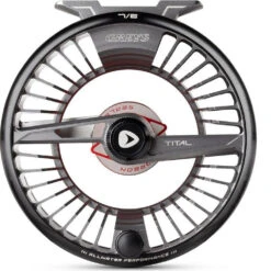 Greys Tital Fly Reel