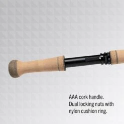 Greys WING Double Handed Fly Rods -Angling Promotion Shop Greys WING Double Handed Fly Rods 3