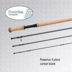 Greys WING Double Handed Fly Rods -Angling Promotion Shop Greys WING Double Handed Fly Rods 4
