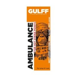 Gulff Ambulance UV Resin -Angling Promotion Shop Gulff Ambulance UV Resin 3