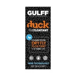 Gulff CDC Duck Floatant