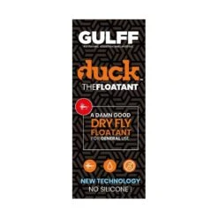 Gulff Duck Floatant