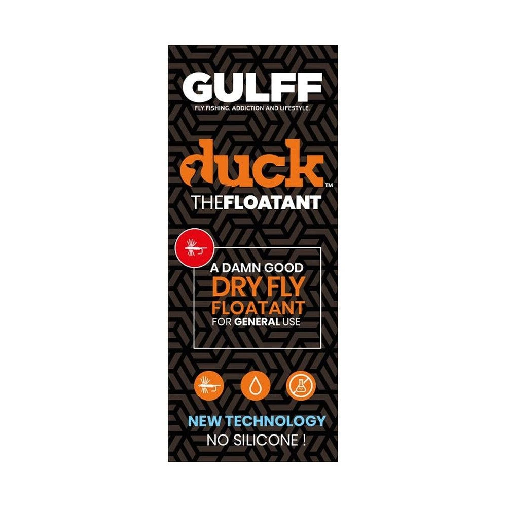 Gulff Duck Floatant 3 Gulff Duck Floatant