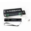 Gulff Lampman UV Light 365NM 3W 1 Gulff Lampman UV Light 365NM 3W -Angling Promotion Shop Gulff Lampman UV Light 365NM 3W
