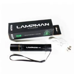 Gulff Lampman UV Light 365NM 3W