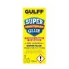 Gulff Minuteman Super Glue -Angling Promotion Shop Gulff Minuteman Super Glue