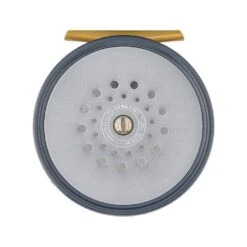 Hardy 1921 Wide Spool Perfect Fly Reel -Angling Promotion Shop Hardy 1921 Wide Spool Perfect Fly Reel 4