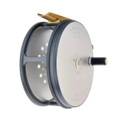 Hardy 1921 Wide Spool Perfect Fly Reel -Angling Promotion Shop Hardy 1921 Wide Spool Perfect Fly Reel 5