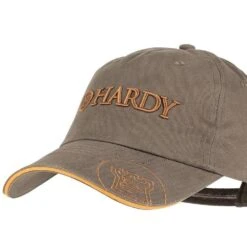 Hardy 3D Classic Hat