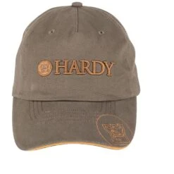 Hardy 3D Classic Hat -Angling Promotion Shop Hardy 3D Classic Hat 3