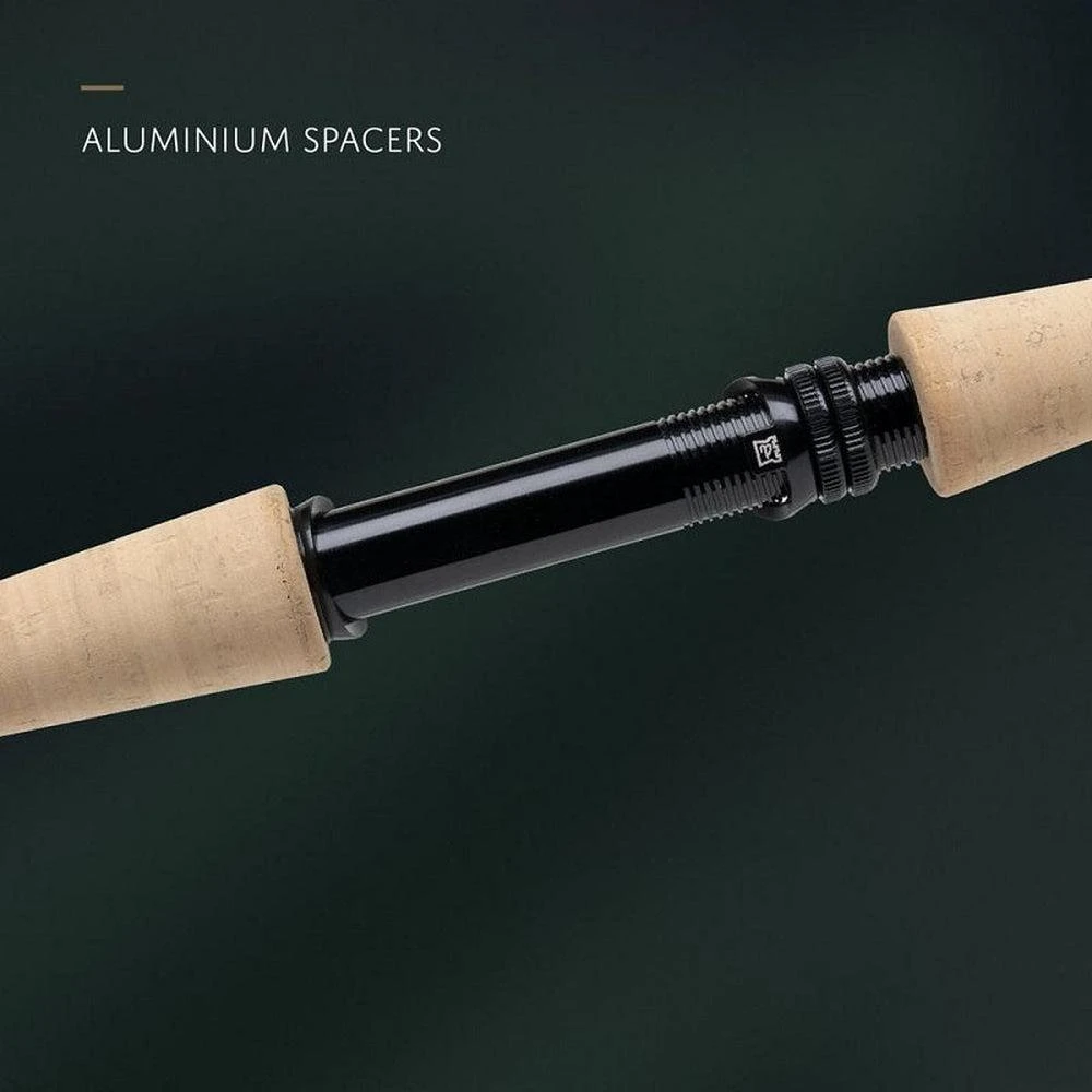Hardy Aydon Double Handed Fly Rods 6 Hardy Aydon Double Handed Fly Rods - Image 4