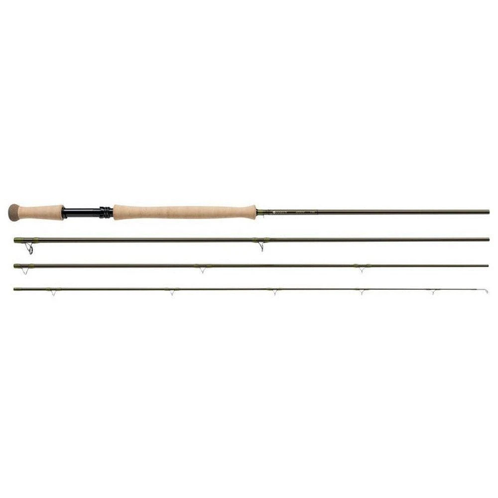 Hardy Aydon Double Handed Fly Rods 3 Hardy Aydon Double Handed Fly Rods