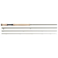 Hardy Aydon Switch Rods