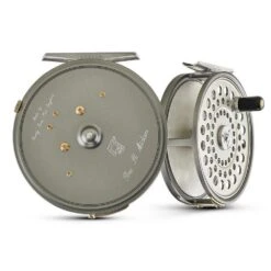Hardy Bros Lightweight Fly Reels