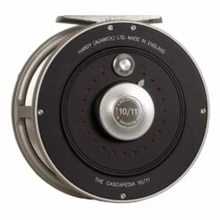 Hardy Cascapedia Fly Reels -Angling Promotion Shop Hardy Cascapedia Fly Reels 4