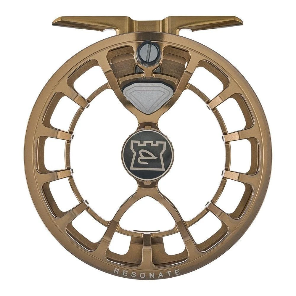 Hardy Resonate Fly Reel 4 Hardy Resonate Fly Reel - Image 2