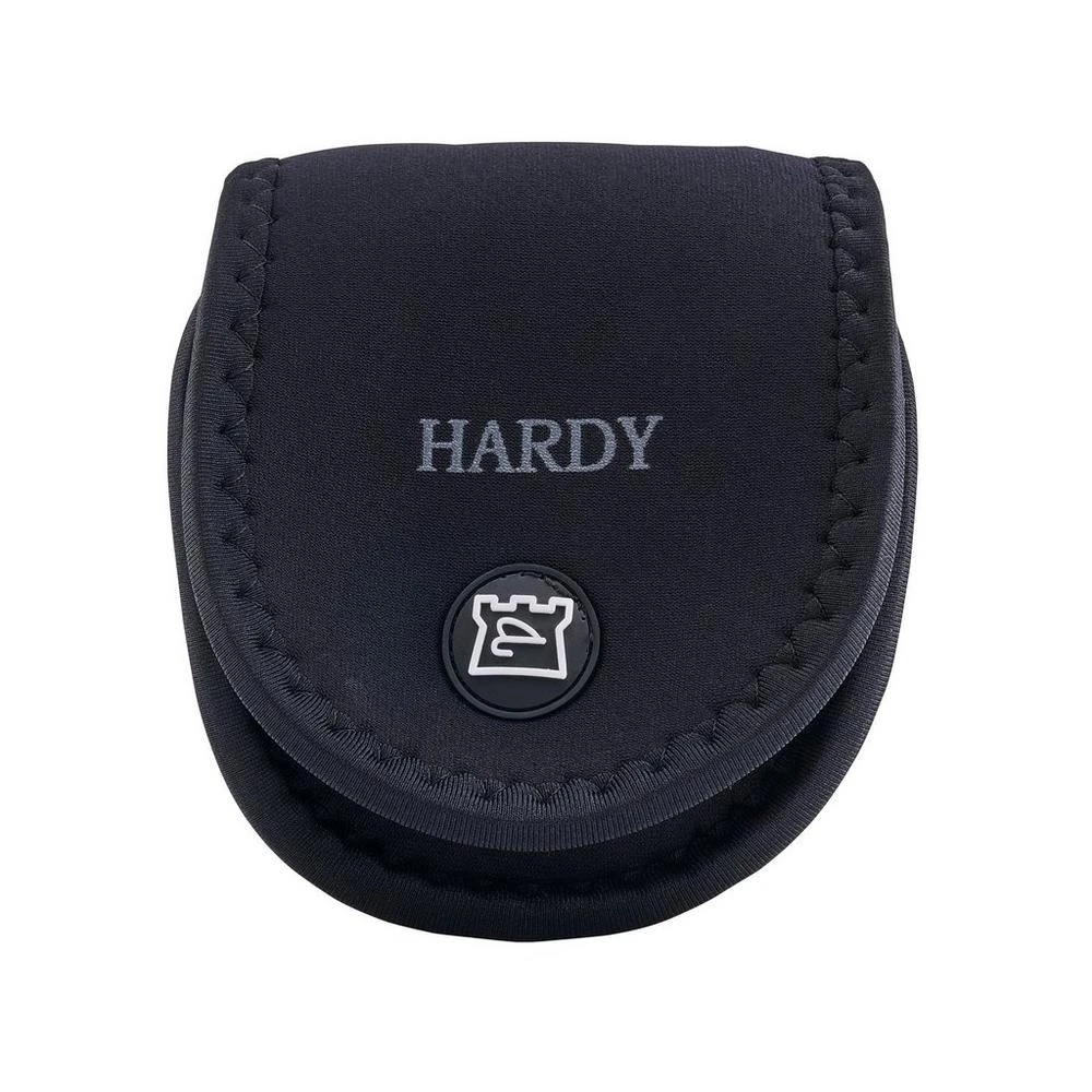 Hardy Resonate Fly Reel 6 Hardy Resonate Fly Reel - Image 4
