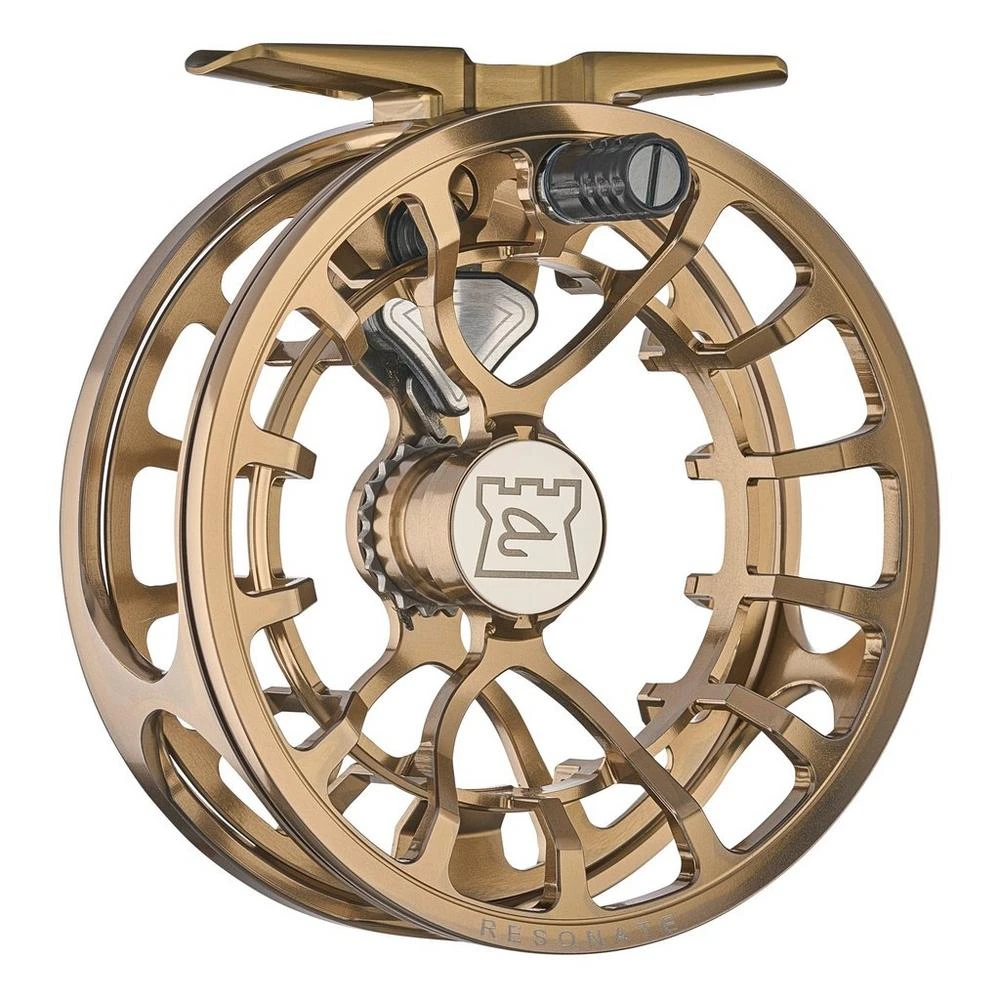 Hardy Resonate Fly Reel 3 Hardy Resonate Fly Reel