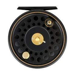 Hardy Sovereign Fly Reels - Black -Angling Promotion Shop Hardy Sovereign Fly Reels Black 3