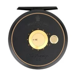 Hardy Sovereign Fly Reels - Black -Angling Promotion Shop Hardy Sovereign Fly Reels Black 4