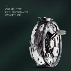 Hardy Ultradisc Cassette Fly Reels -Angling Promotion Shop Hardy Ultradisc Cassette Fly Reels 6