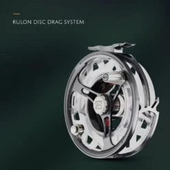 Hardy Ultradisc Cassette Fly Reels -Angling Promotion Shop Hardy Ultradisc Cassette Fly Reels 7