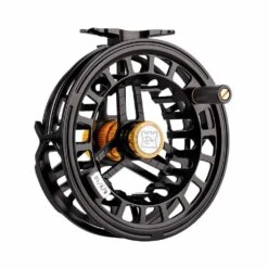 Hardy Ultradisc UDLA Fly Reel