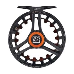 Hardy Ultradisc UDLA Fly Reel -Angling Promotion Shop Hardy Ultradisc UDLA Fly Reel 3