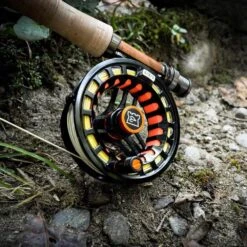 Hardy Ultradisc UDLA Fly Reel -Angling Promotion Shop Hardy Ultradisc UDLA Fly Reel 8