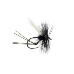 Hawthorne Barbless Dry Fly