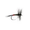 Iron Blue Dun Hackled Dry Fly -Angling Promotion Shop Iron Blue Dun Hackled Dry Fly