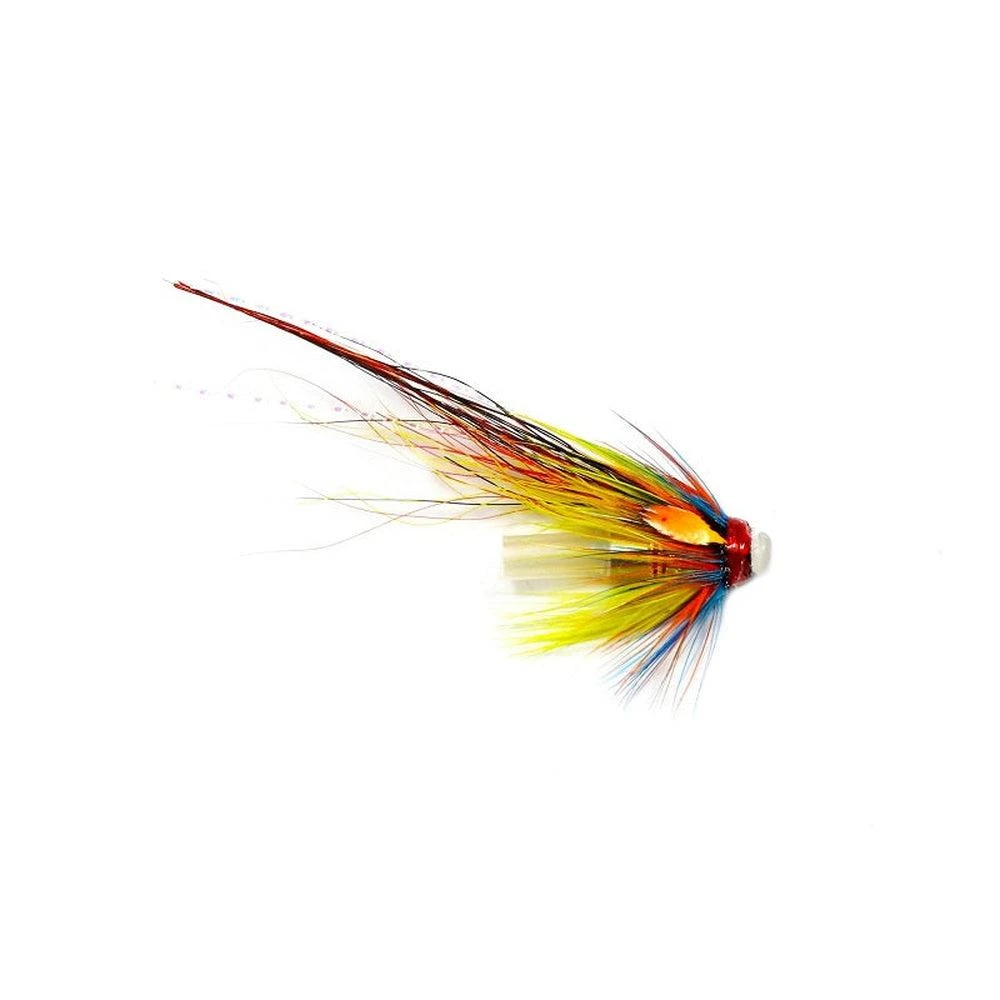 Kinermony Killer JC Crimp Fly 3 Kinermony Killer JC Crimp Fly