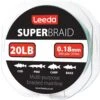 Leeda Super Braid Spinning Line -Angling Promotion Shop Leeda Super Braid Spinning Line