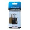 Lifeventure TSA Combination Lock -Angling Promotion Shop Lifeventure TSA Combination Lock