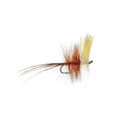 Loch Ordie Dapping Fly