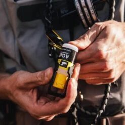 Loon Aluminium Caddy -Angling Promotion Shop Loon Aluminium Caddy 3