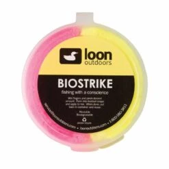Loon Biostrike - Reusable Strike Indicator Putty