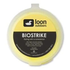 Loon Biostrike - Reusable Strike Indicator Putty -Angling Promotion Shop Loon Biostrike Reusable Strike Indicator Putty 3