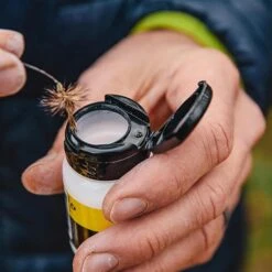 Loon Blue Ribbon Floatant -Angling Promotion Shop Loon Blue Ribbon Floatant 3