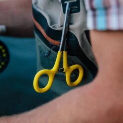 Loon Classic Forceps 7 Loon Classic Forceps -Angling Promotion Shop Loon Classic Forceps 3