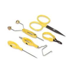 Loon Core Fly Tying Tool Kit