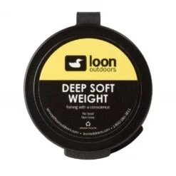 Loon Deep Soft Weight