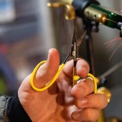 Loon Ergo All Purpose Scissor -Angling Promotion Shop Loon Ergo All Purpose Scissor 3
