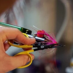 Loon Ergo All Purpose Scissor -Angling Promotion Shop Loon Ergo All Purpose Scissor 5