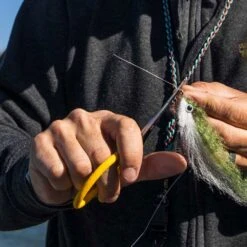 Loon Ergo Boat Scissors -Angling Promotion Shop Loon Ergo Boat Scissors 3