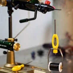 Loon Ergo Bobbin Holder -Angling Promotion Shop Loon Ergo Bobbin Holder 3