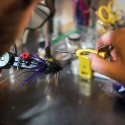 Loon Ergo Bobbin Holder -Angling Promotion Shop Loon Ergo Bobbin Holder 5